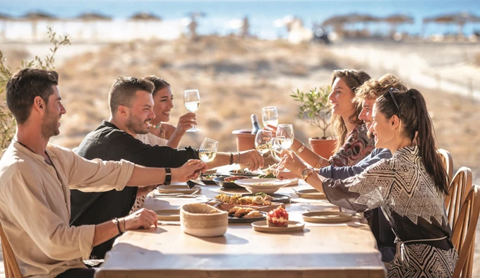 Κρητική κουζίνα