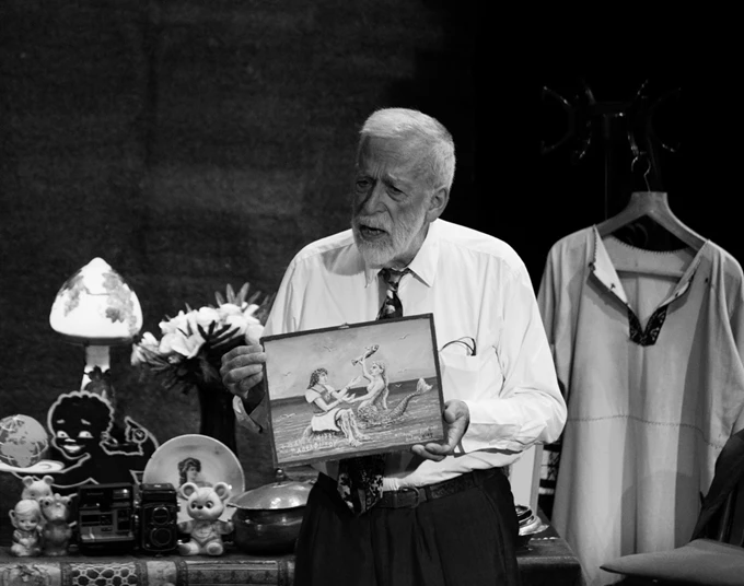 Ο Αργύρης Μπακιρτζής επιστρέφει με τη