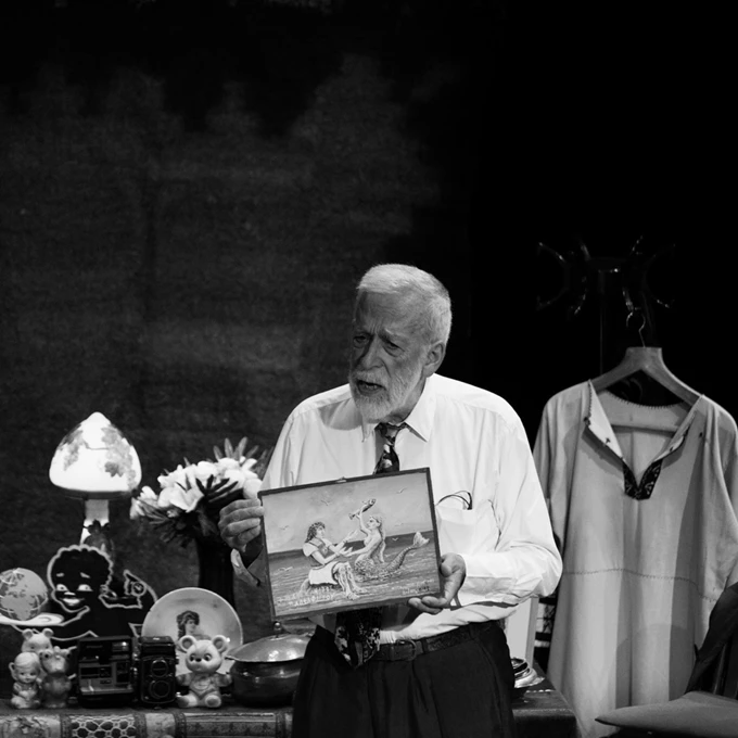 Ο Αργύρης Μπακιρτζής επιστρέφει με τη