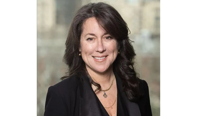 Η Katherine Fleming