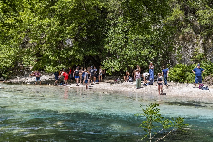 Αχέροντας