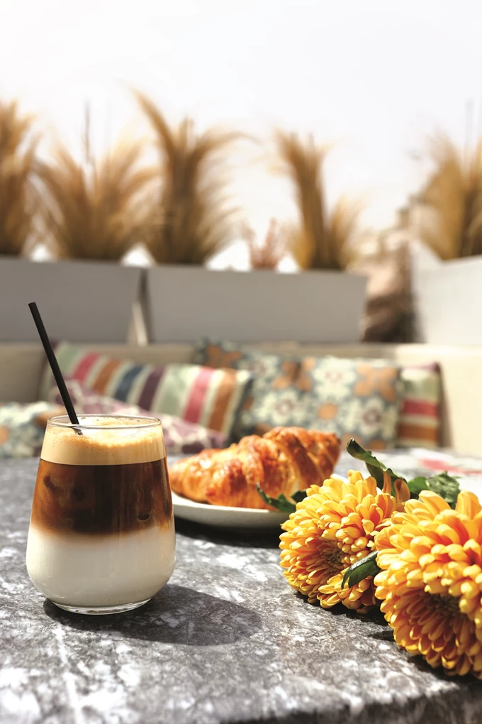 Kalimeres Bistro
