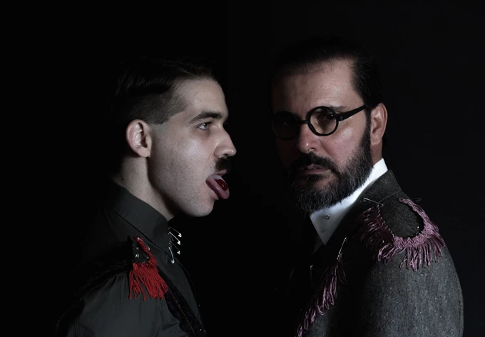 Ο μικρός Χίτλερ