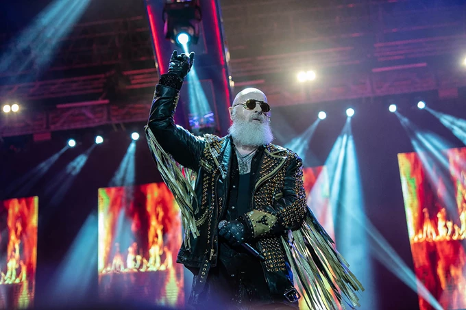 Judas Priest
