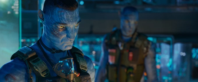 Πρώτο trailer για το 'Avatar: Fire And Ash' 2