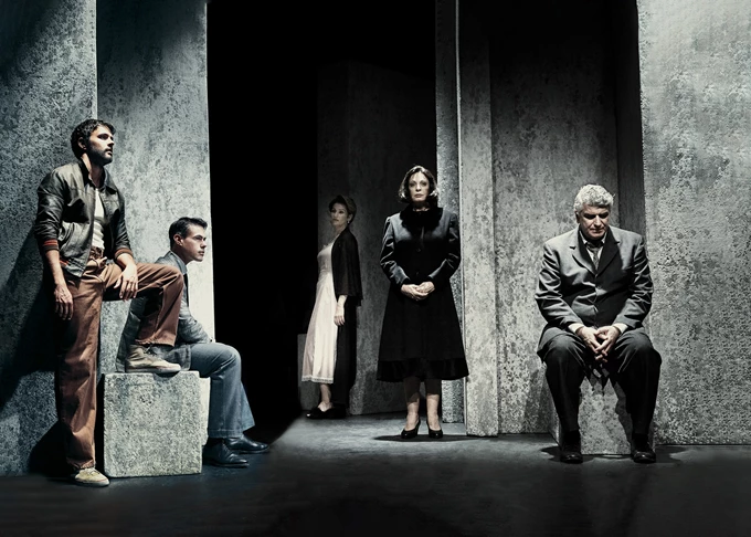 Ο θάνατος του εμποράκου