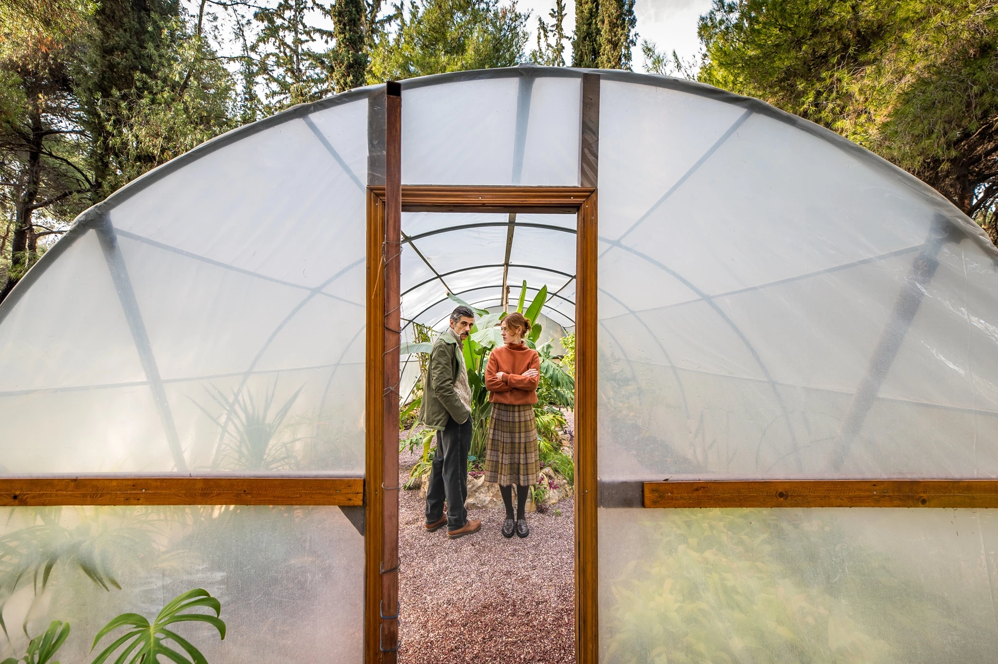 Ο βυσσινόκηπος