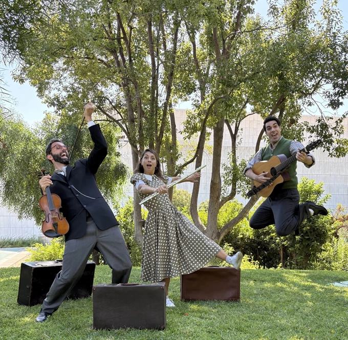 Ο θησαυρός του Μίκη