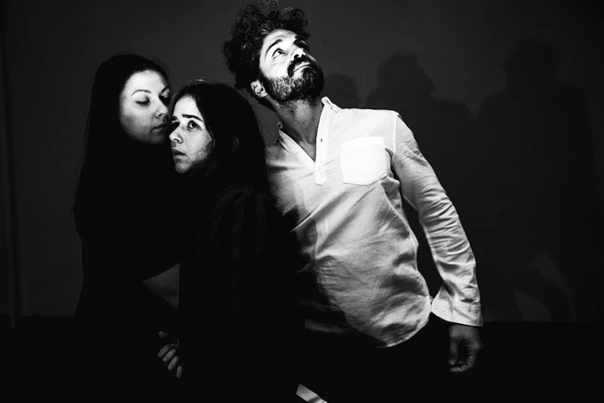 Πέντε μικρά έργα του Σ. Μπέκετ 2024-25