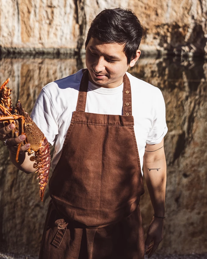 AbraOvata: Τα Σαββατοκύριακα τρώμε ράμεν στη Λίμνη Βουλιαγμένης 3