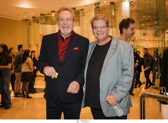 Θεατρικά Βραβεία