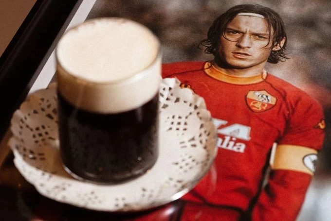 Bar Leone 1