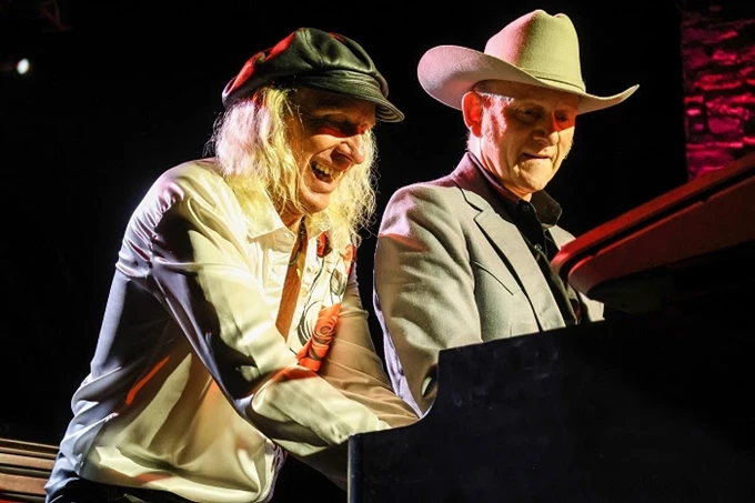 The Waterboys
