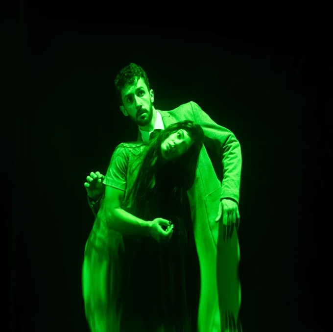 Ζyklon ή το Πεπρωμένο