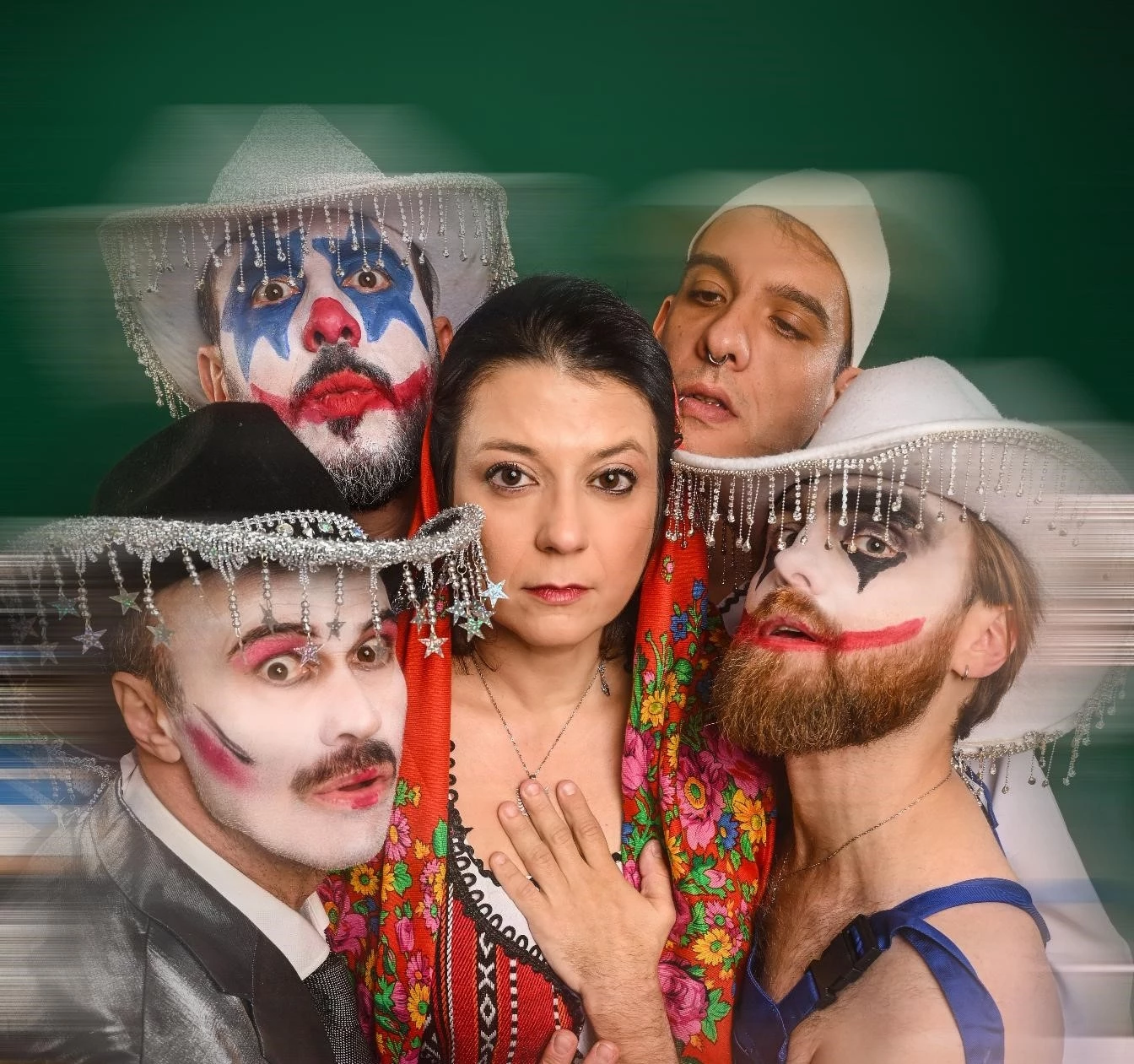 Πτήση / Κόσοβο