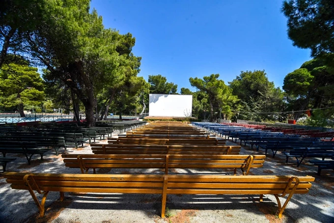 Παιδικές Εξοχές Δήμου Αθηναίων