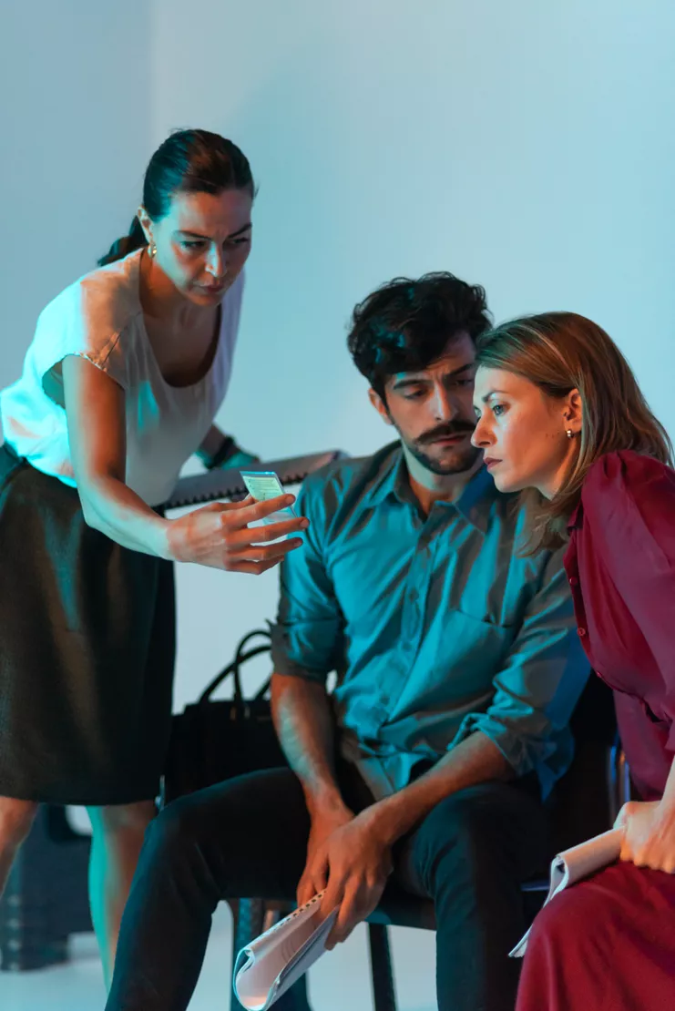 Τα κορίτσια δεν πρέπει να παίζουν ποδόσφαιρο