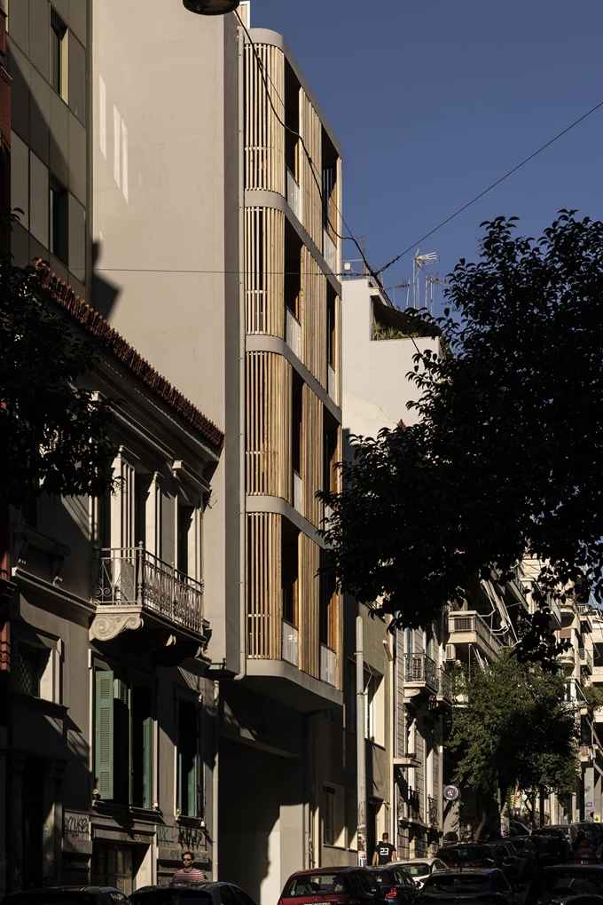 Curtains, If-Untitled στα Εξάρχεια 2