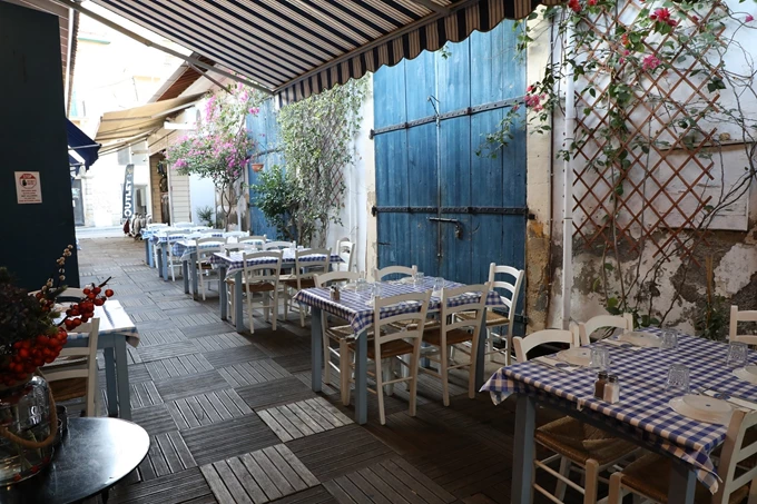 Αθηνόραμα Χρυσοί Σκούφοι Κύπρου 2024_Rousias