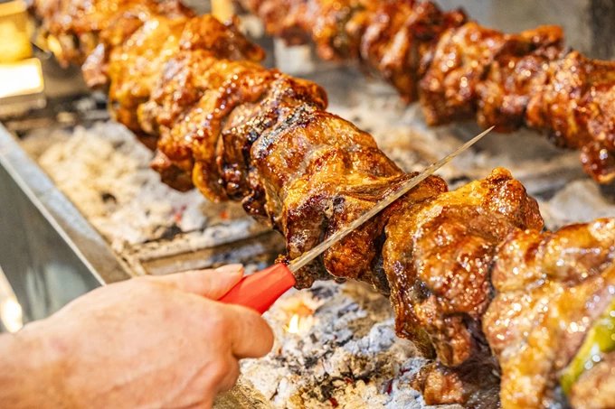 Βοσκοπούλα