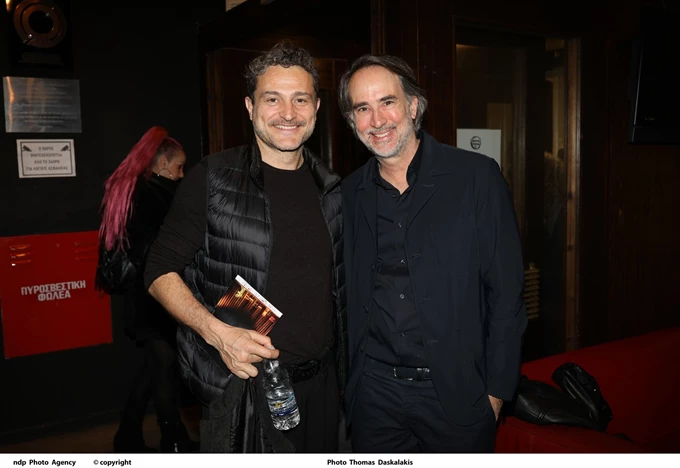 Κνοκ, επίσημη πρεμιέρα