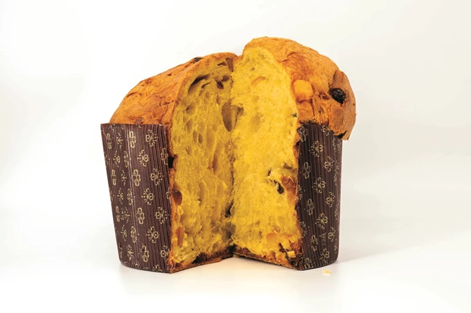 panettone