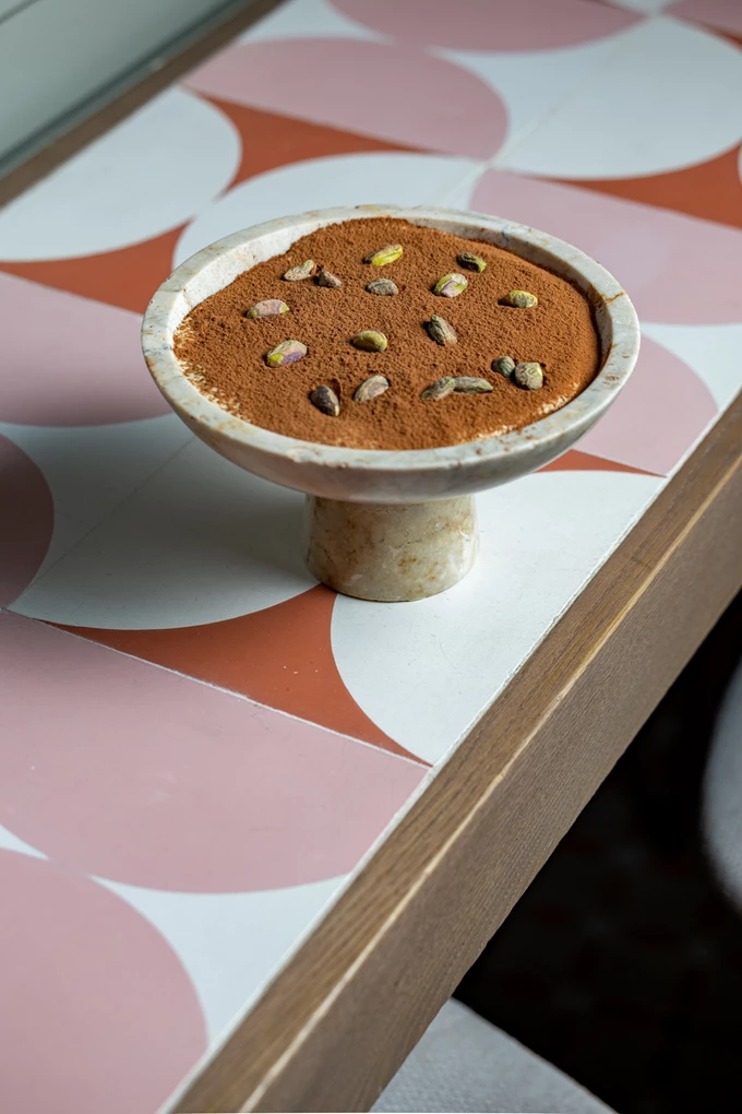 Το μπιστρό 'Yphes' στο κέντρο της Αθήνας 15