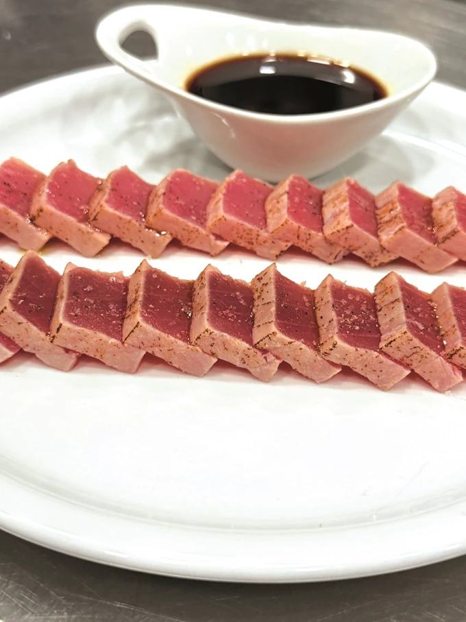 polpo