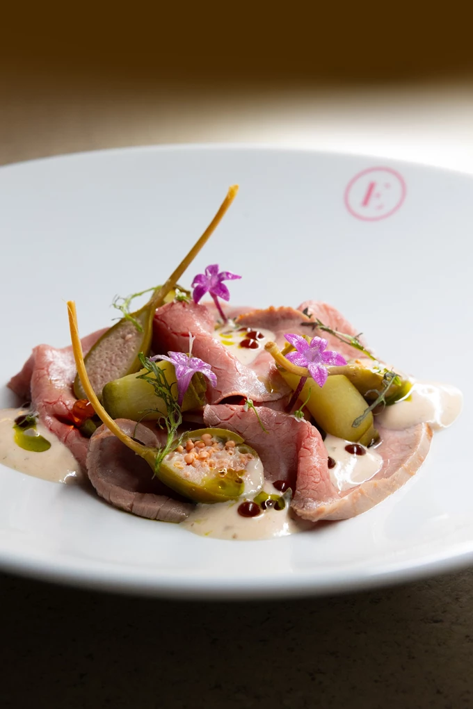 Το Etien Pizza Bar στη Βούλα 1