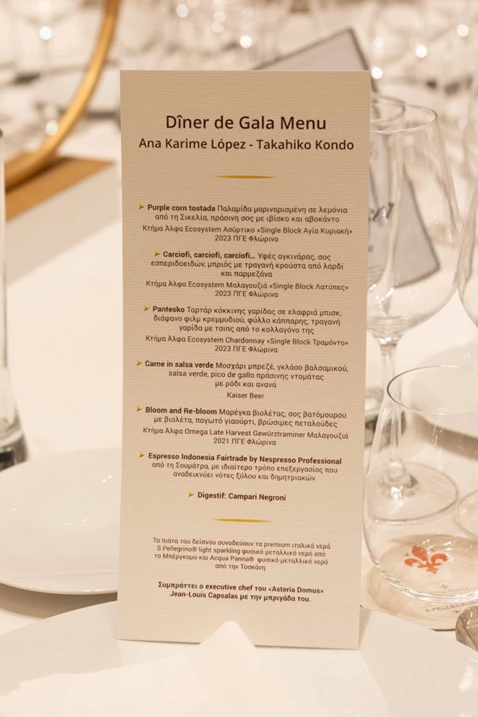 Χρυσοί Σκούφοι 2025