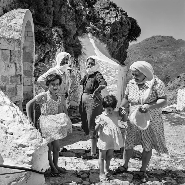 Ελλάδα μετά τον πόλεμο
