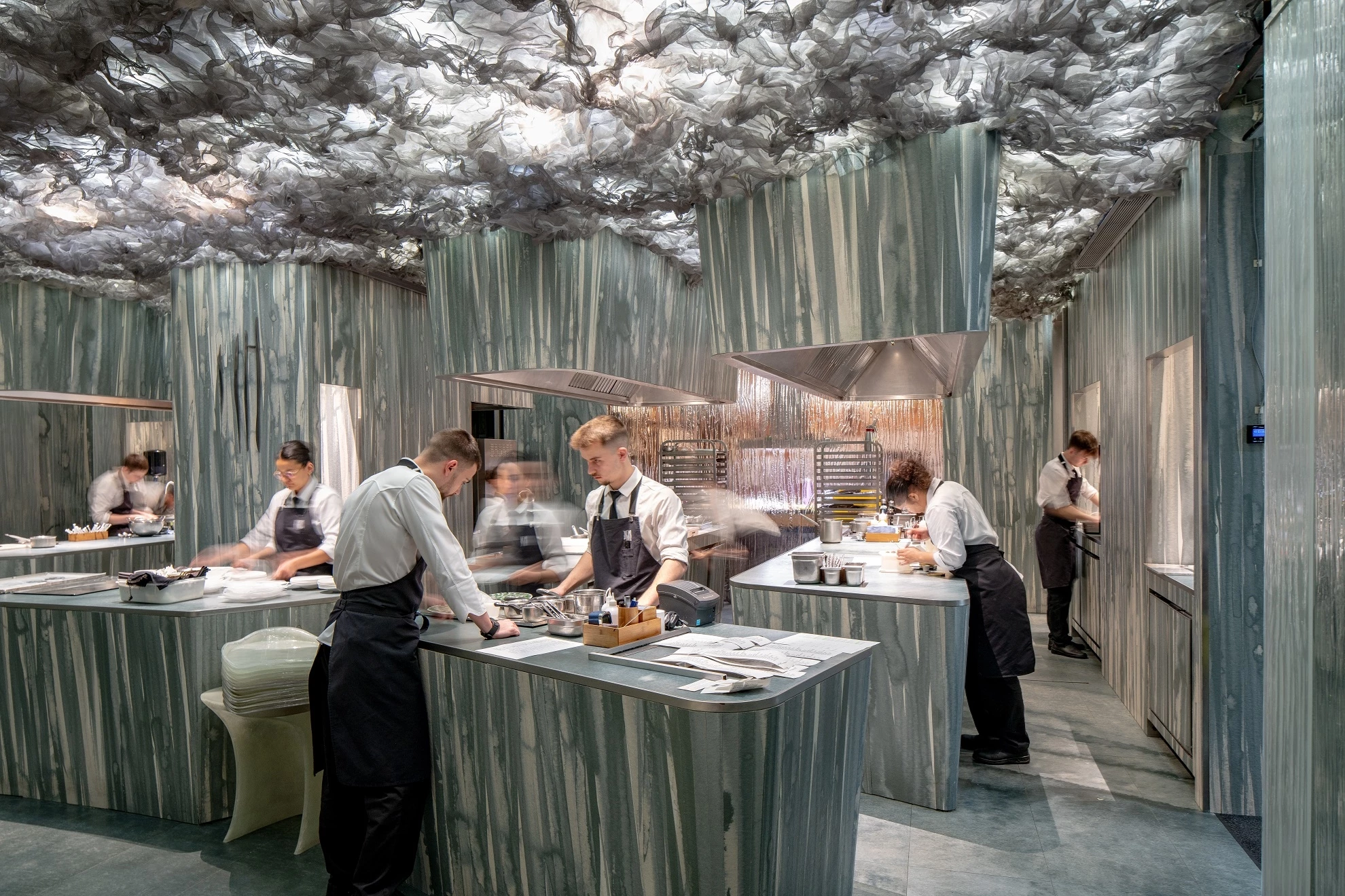 Το Athens Gastronomic Forum έρχεται στην Τεχνόπολη