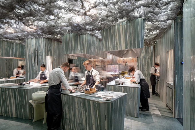 Το συνέδριο γαστρονομίας Athens Gastronomic Forum 2026