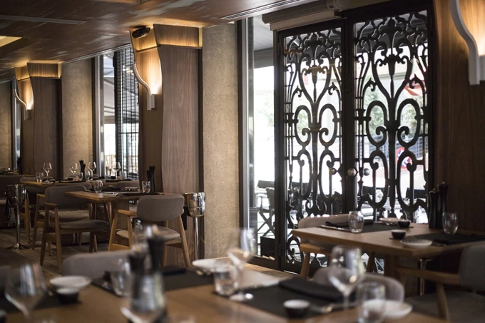 Grada Nuevo Θεσσαλονίκη