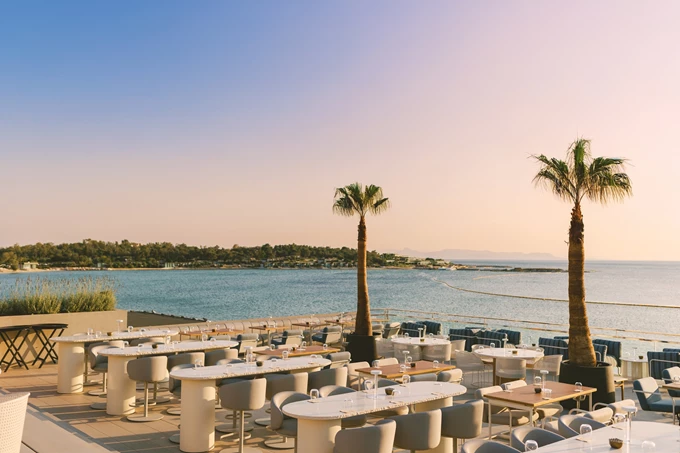 To Asteria Rooftop στη Γλυφάδα 8