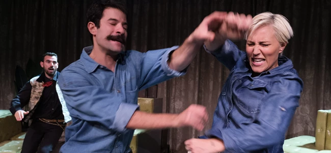 Ποντικοπαγίδα