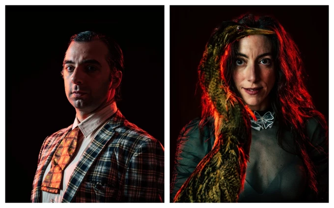 Εσύ και τα σύννεφά σου