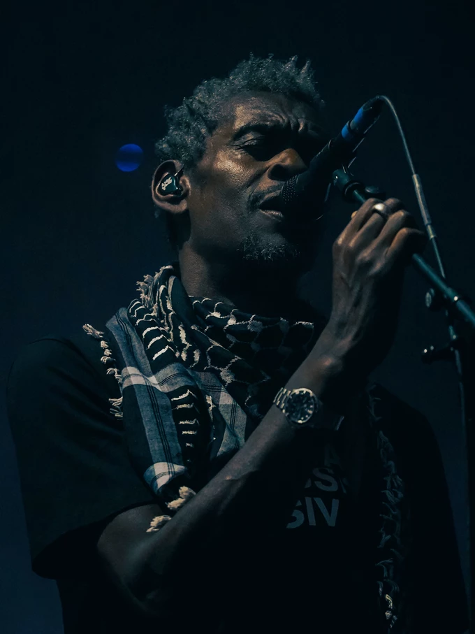Massive Attack