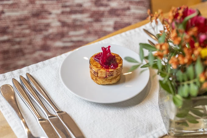 Ενα υπέροχο δείπνο από το Broadway της Κω στην Αθηναϊκή Ριβιέρα 1