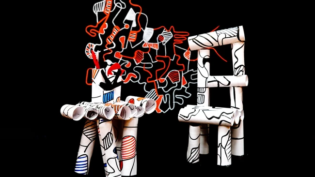 Διεθνής Ημέρα Μουσείων στο Ίδρυμα Β&Ε Γουλανδρή