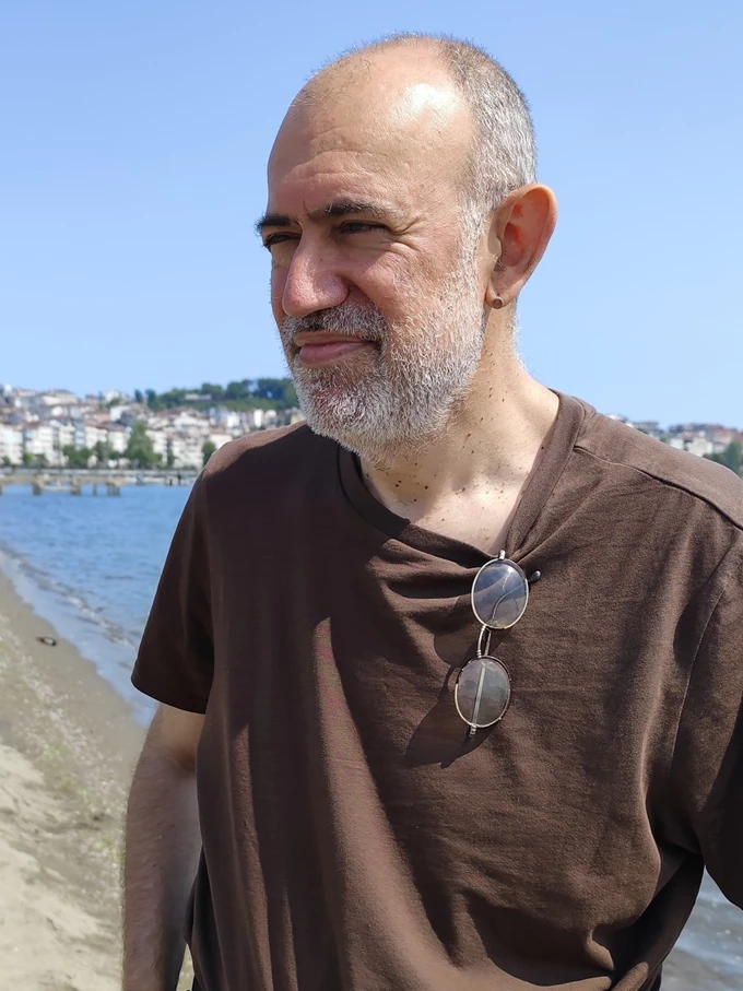 Θανάσης Τριαρίδης