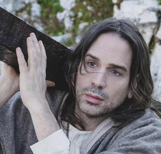 Ο Χριστός ξανασταυρώνεται