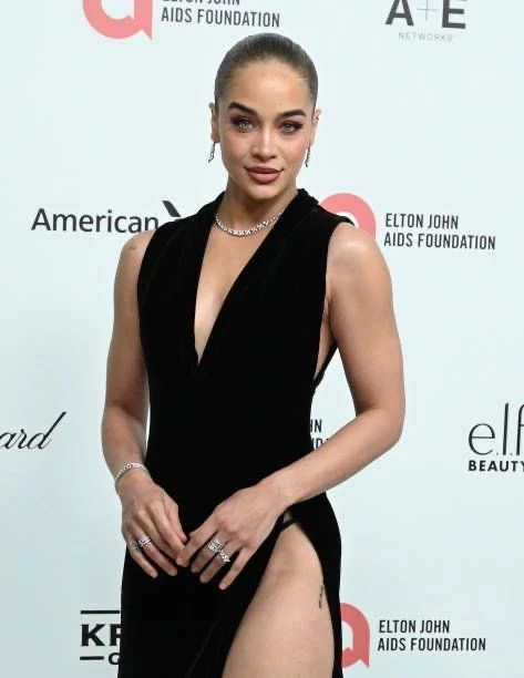 Jasmine Sanders