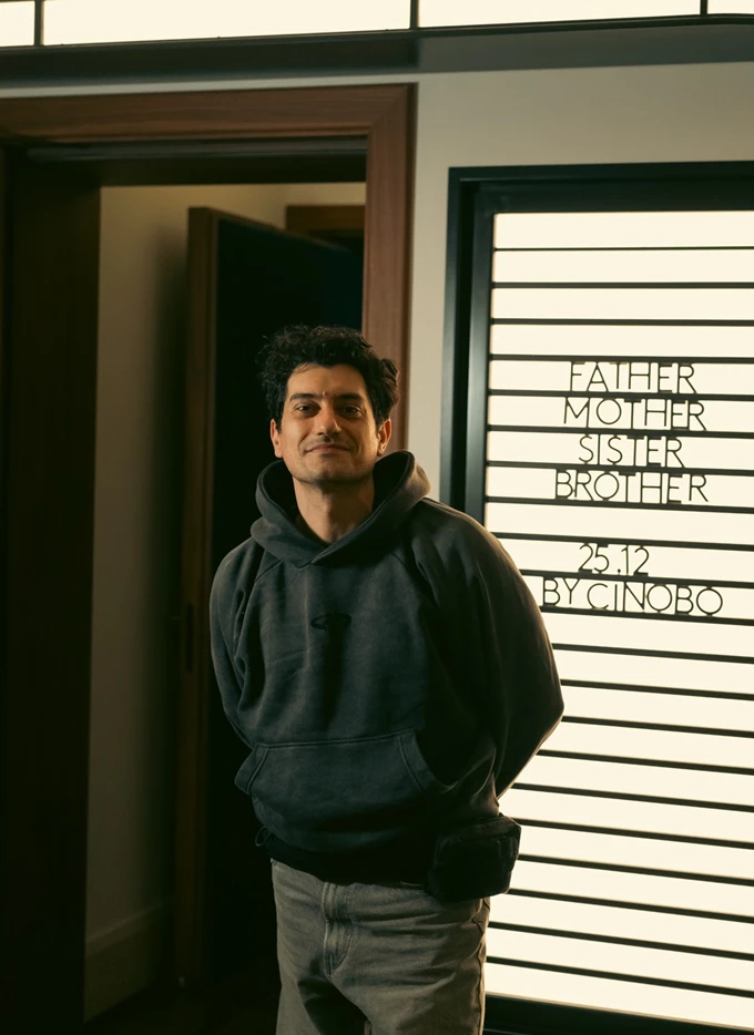 Αργύρης Πανταζάρας