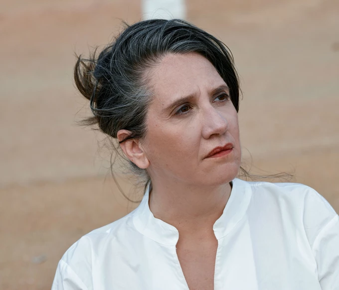 Ελένη Μποζά