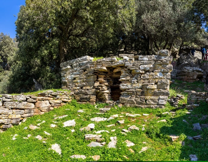 Νέα Στύρα