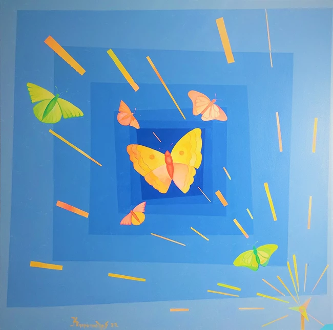 Τα μυστικά της ενέργειας