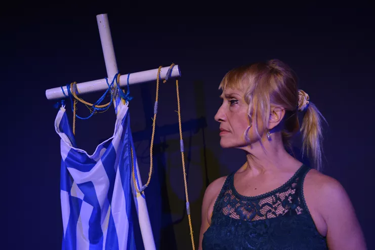 Ο κύκλος που δεν κλείνει