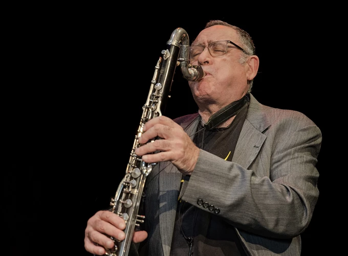 Gilad Atzmon Quartet