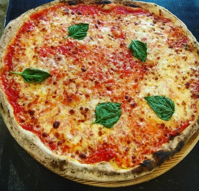Just Pizza Πίτσα Ζωγράφου